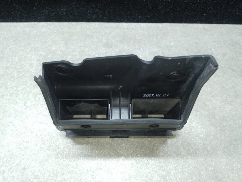 Воздухозаборник KIA SORENTO UM 14- 2.4 G4KJ