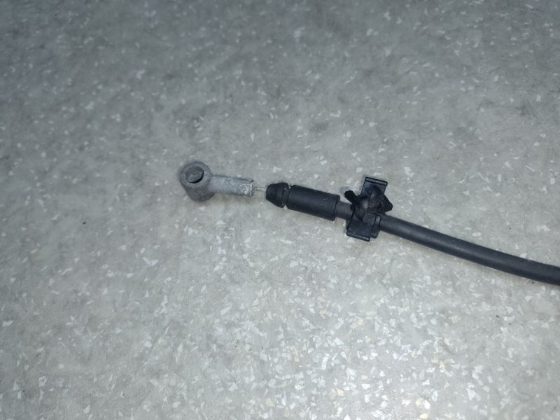 Трос замка капота SORENTO UM 14- 2017 2.4 G4KJ