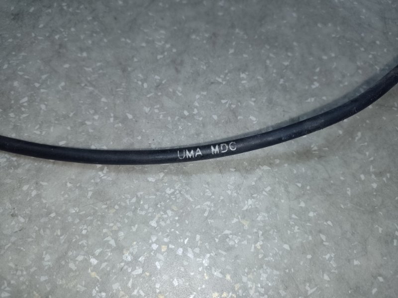 Трос замка капота SORENTO UM 14- 2017 2.4 G4KJ