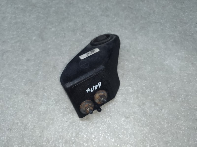 Крепление радиатора левое SORENTO UM 14- 2017 2.4 G4KJ