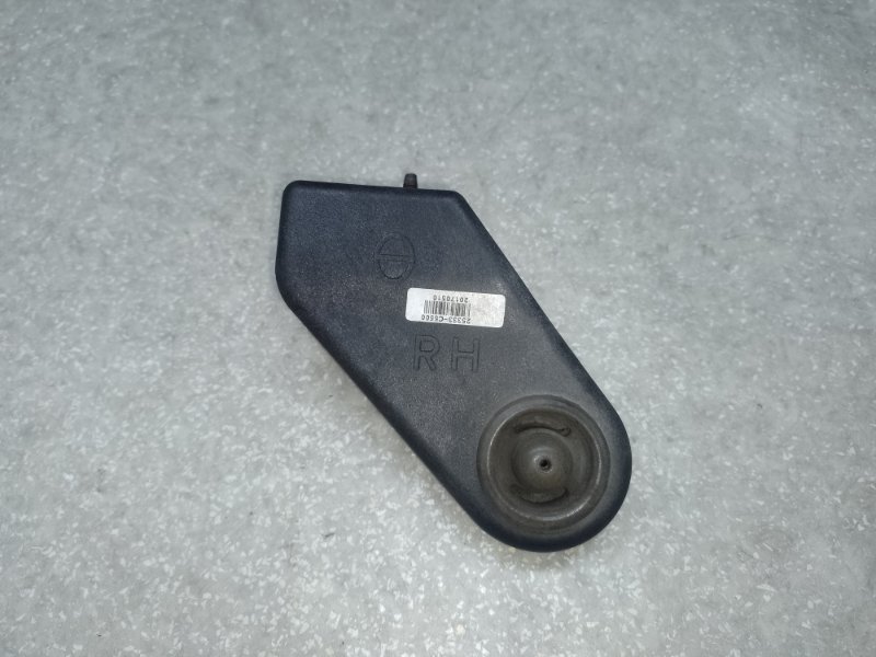 Крепление радиатора правое KIA SORENTO UM 14- 2017 2.4 G4KJ 25333-C5500 Б/У