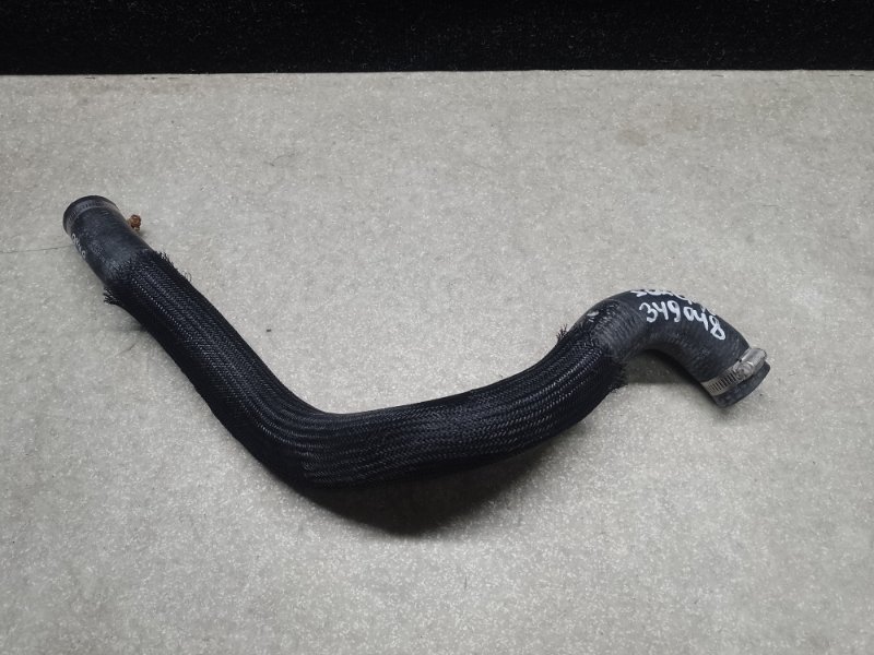 Патрубок системы охлаждения KIA SORENTO UM 14- 2017 2.4 G4KJ 25410--C5500 Б/У