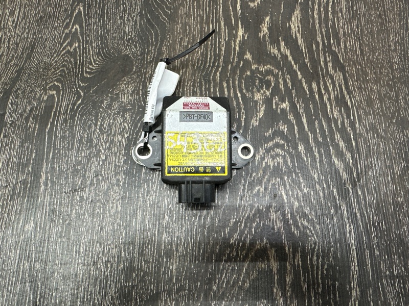 Запчасть датчик esp TOYOTA LAND CRUISER PRADO 120 02-09 Б/У Датчик ESP TOYOTA LAND CRUISER PRADO 120 02-09 Б/У