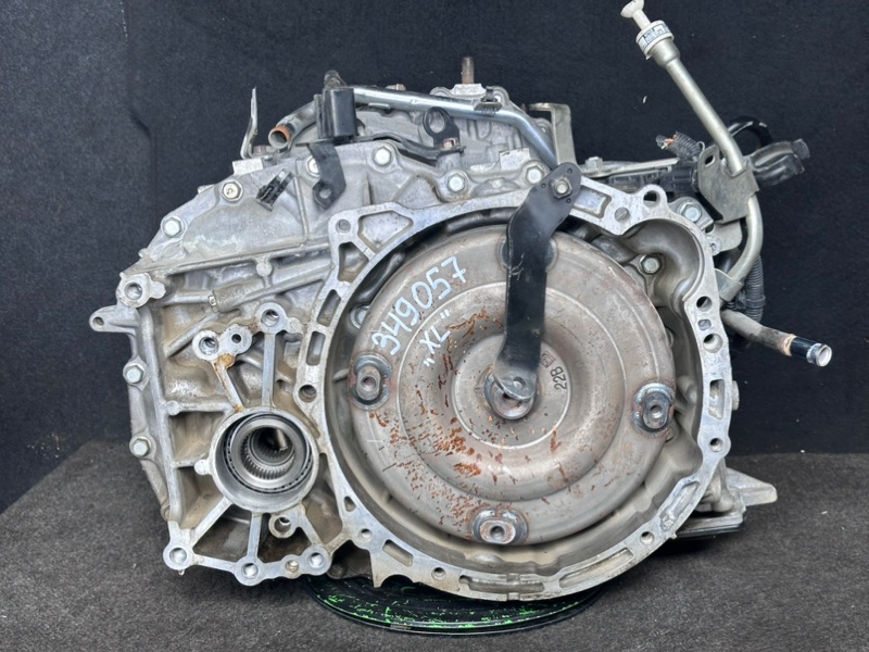 Запчасть акпп MITSUBISHI OUTLANDER XL 05-13 2700A169 Б/У АКПП MITSUBISHI OUTLANDER XL 05-13 2700A169 Б/У