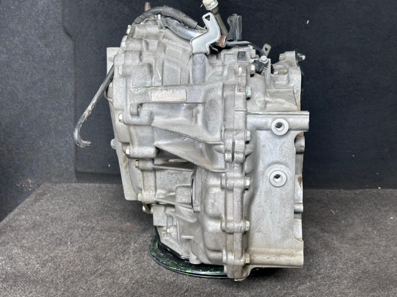 АКПП OUTLANDER XL 05-13 АКПП OUTLANDER XL 05-13