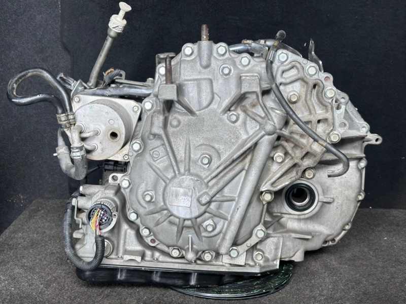 АКПП MITSUBISHI OUTLANDER XL 05-13 АКПП MITSUBISHI OUTLANDER XL 05-13