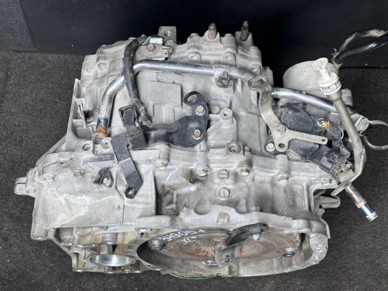 АКПП OUTLANDER XL 05-13 АКПП OUTLANDER XL 05-13