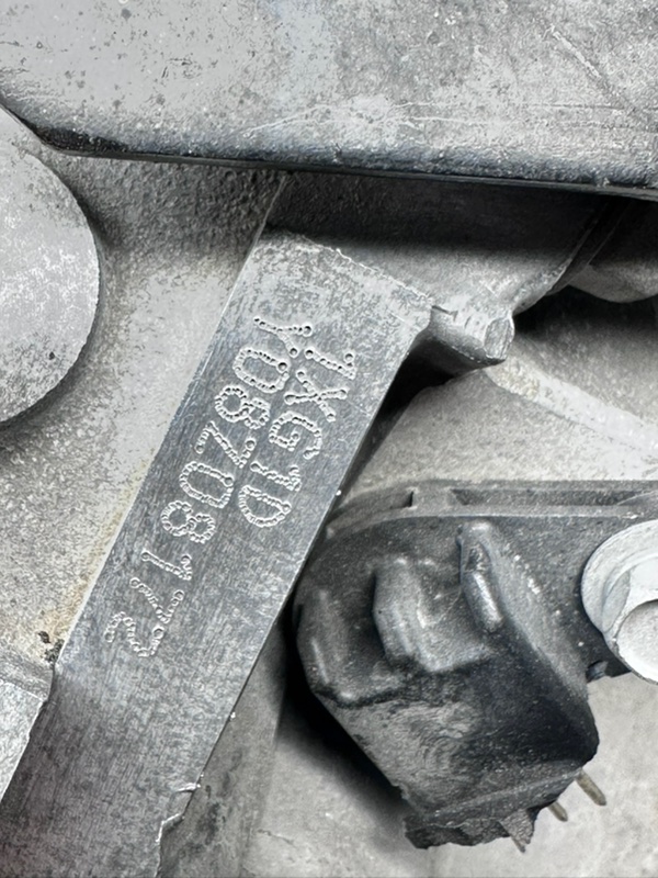 АКПП OUTLANDER XL 05-13 АКПП OUTLANDER XL 05-13