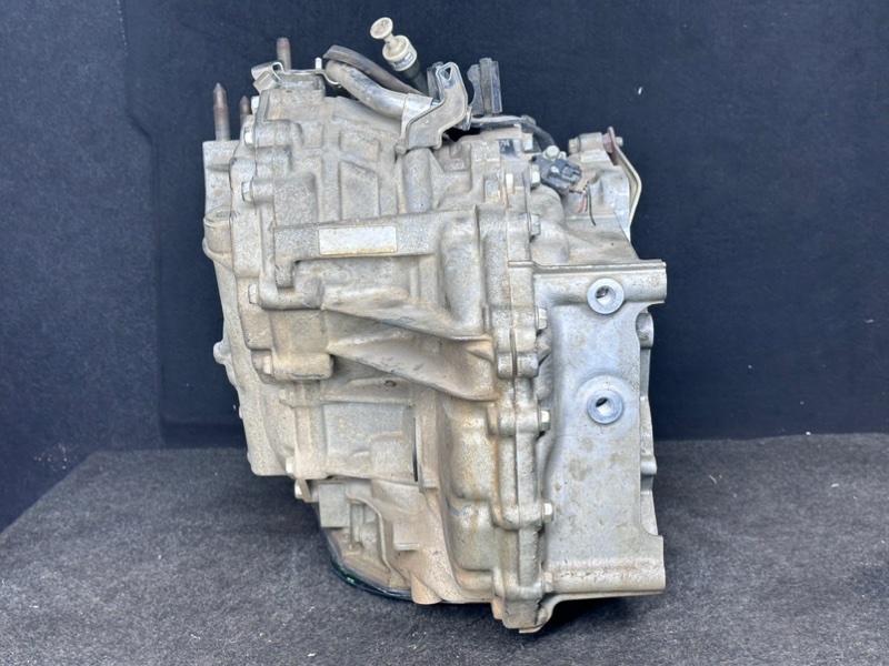 АКПП OUTLANDER XL 05-13