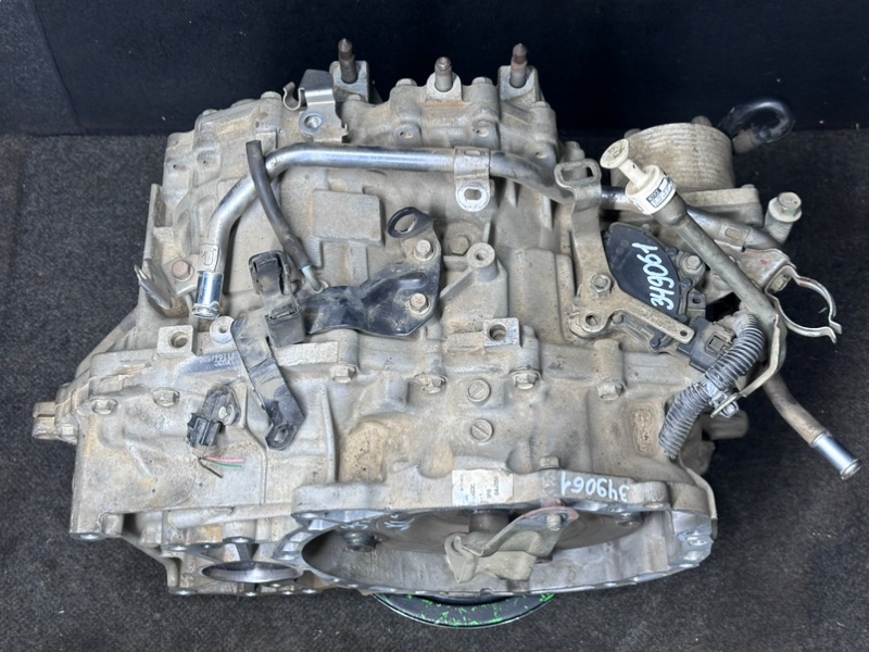 АКПП OUTLANDER XL 05-13