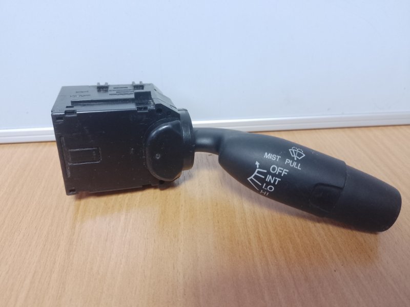 Подрулевой переключатель правый HONDA CIVIC 4D 06-11 35256-TA0-A02 Б/У