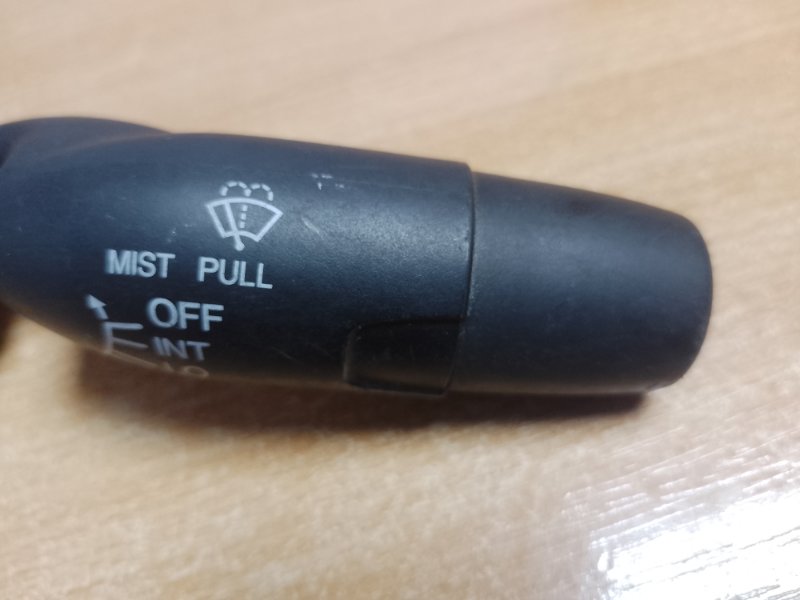 Подрулевой переключатель правый CIVIC 4D 06-11