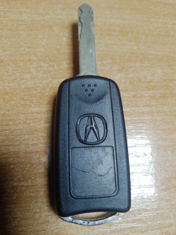 Ключ зажигания HONDA ACCORD CU8 / TSX 08-14