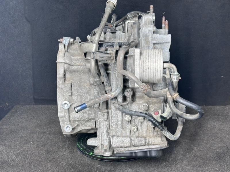 АКПП OUTLANDER XL 05-13