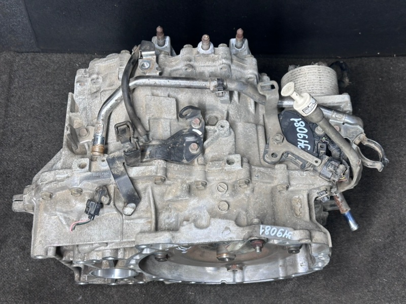 АКПП OUTLANDER XL 05-13