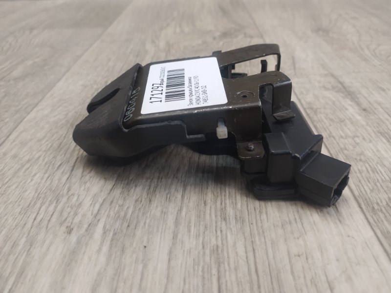 Замок крышки багажника CIVIC 4D 06-11 FD