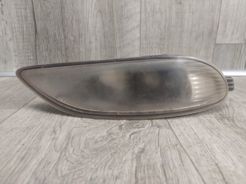Запчасть противотуманная фара передняя правая TOYOTA CAMRY 30 02-06 2003 30 2.4 2AZFE 81210AA010 Б/У Противотуманная фара передняя правая TOYOTA CAMRY 30 02-06 2003 30 2.4 2AZFE 81210AA010 Б/У