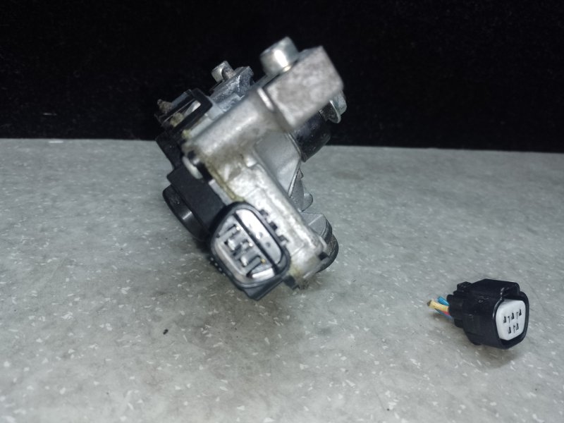 Моторчик стеклоочистителя передний IS250/350 05-13 2013 GSE20L 2.5 4GR-FSE