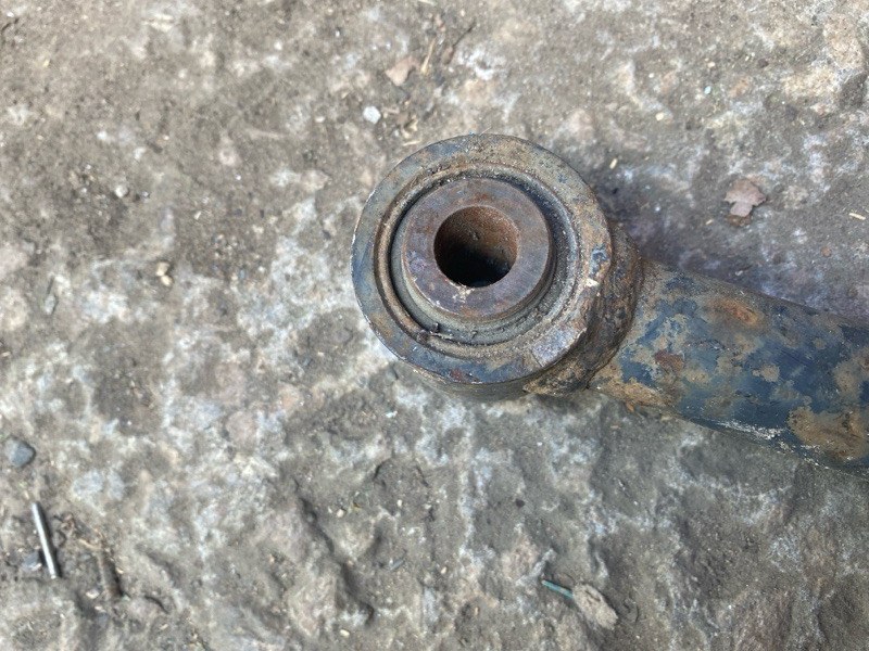 Тяга задней подвески TOYOTA LAND CRUISER PRADO 120 02-09