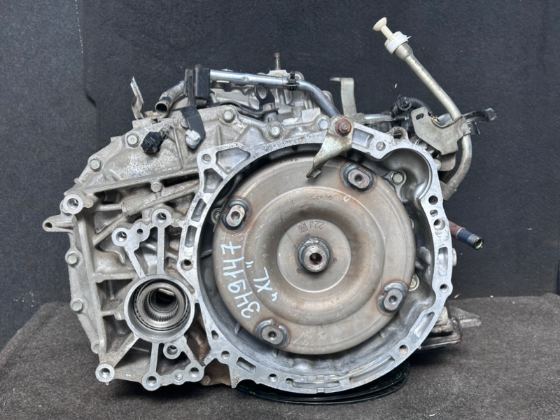 Запчасть акпп MITSUBISHI OUTLANDER XL 05-13 2700A170 Б/У АКПП MITSUBISHI OUTLANDER XL 05-13 2700A170 Б/У