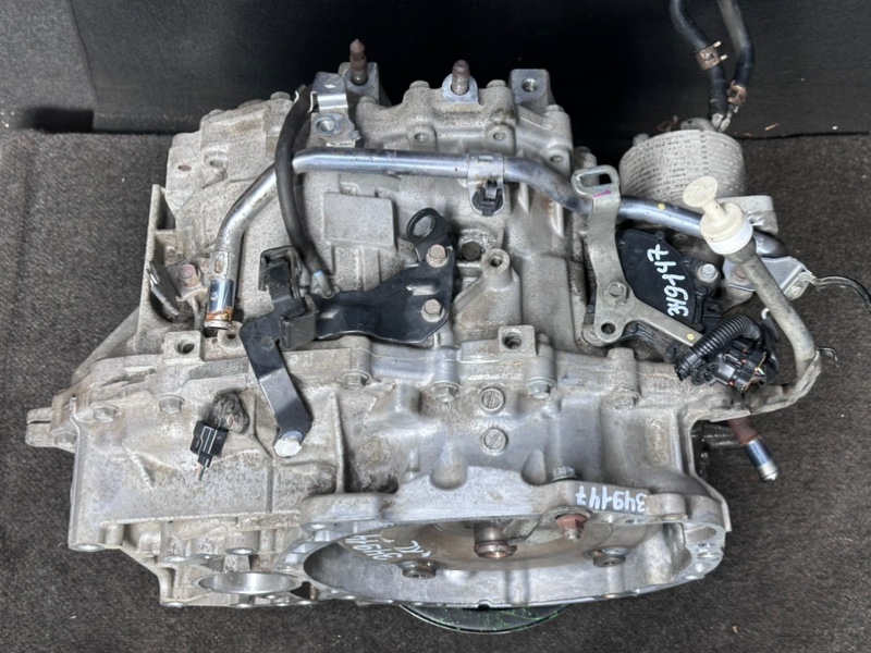 АКПП OUTLANDER XL 05-13 АКПП OUTLANDER XL 05-13