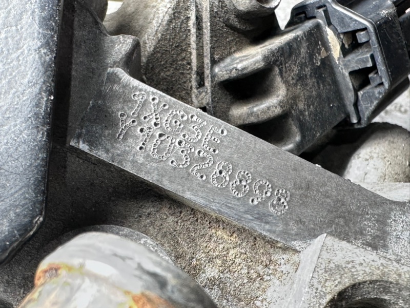 АКПП OUTLANDER XL 05-13 АКПП OUTLANDER XL 05-13