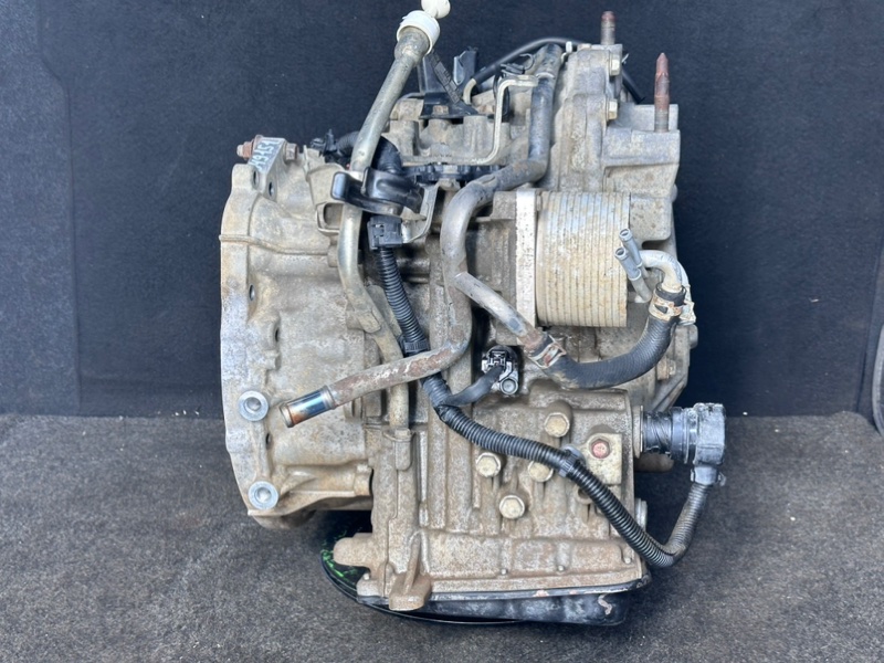 АКПП OUTLANDER XL 05-13 АКПП OUTLANDER XL 05-13