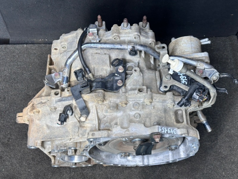 АКПП OUTLANDER XL 05-13 АКПП OUTLANDER XL 05-13