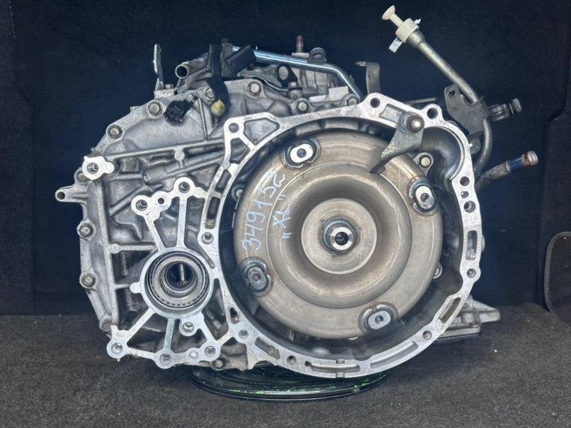 АКПП MITSUBISHI OUTLANDER XL 05-13 2700A169 Б/У