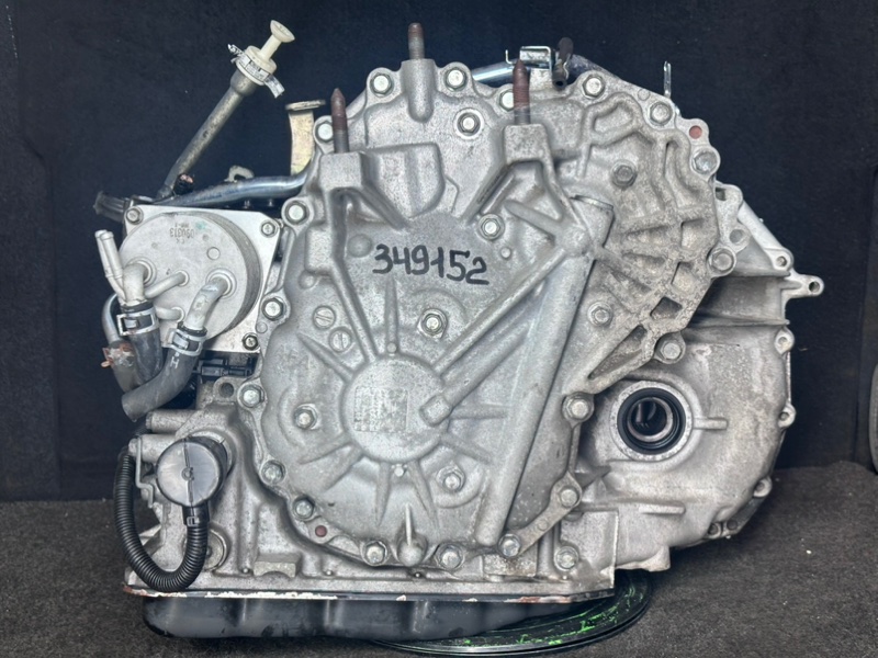 АКПП MITSUBISHI OUTLANDER XL 05-13