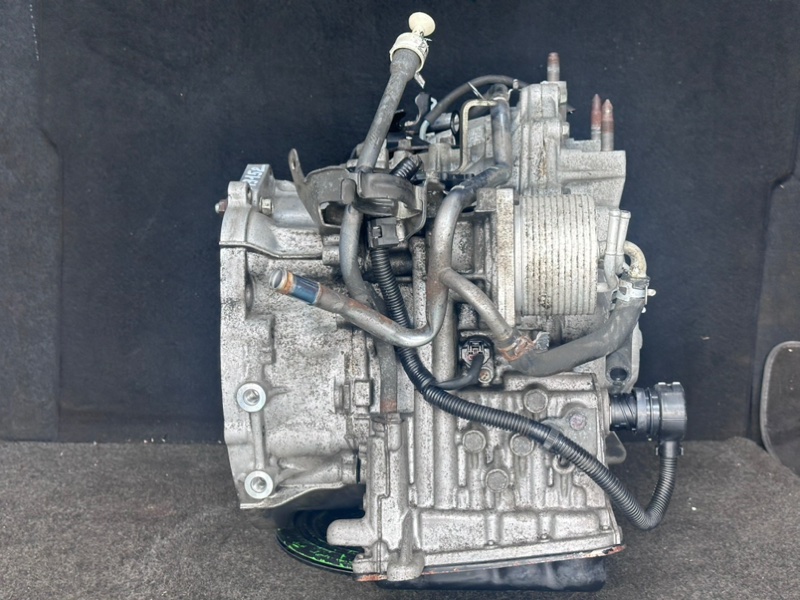 АКПП OUTLANDER XL 05-13