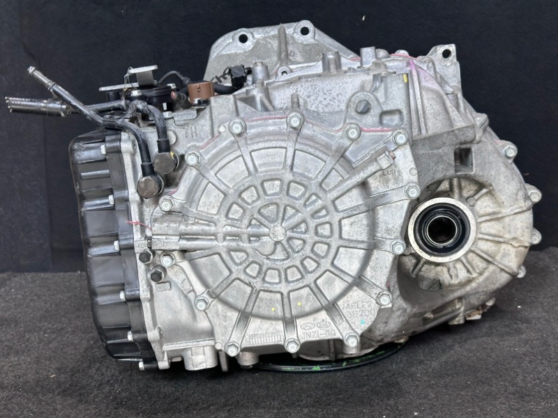 АКПП на запчасти ( под ремонт ) GRANDEUR HG 11-16 .2012 3.3 G6DH