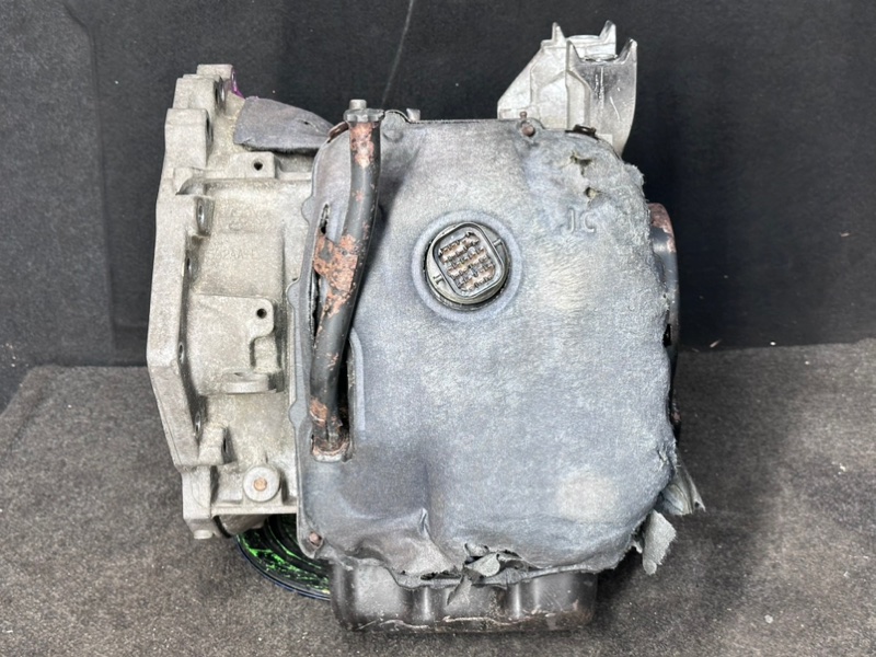 АКПП JOURNEY 08-20 3.5