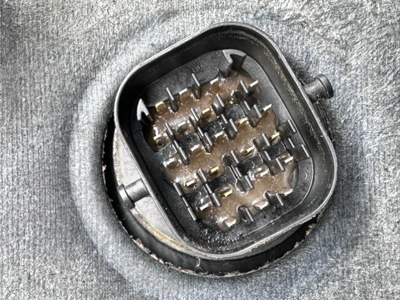 АКПП JOURNEY 08-20 3.5