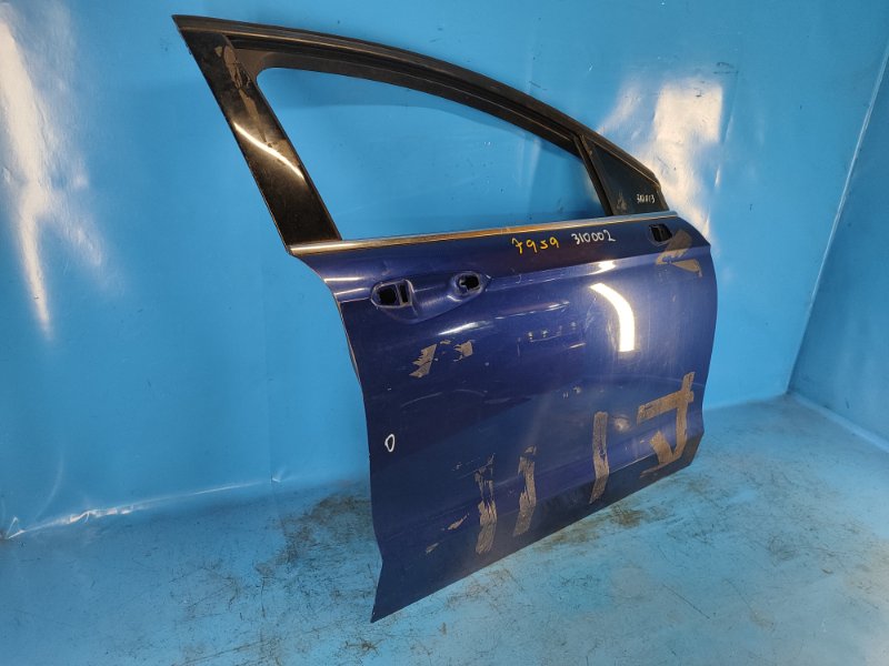 Дверь передняя правая FORD FUSION 14- C25HDEX