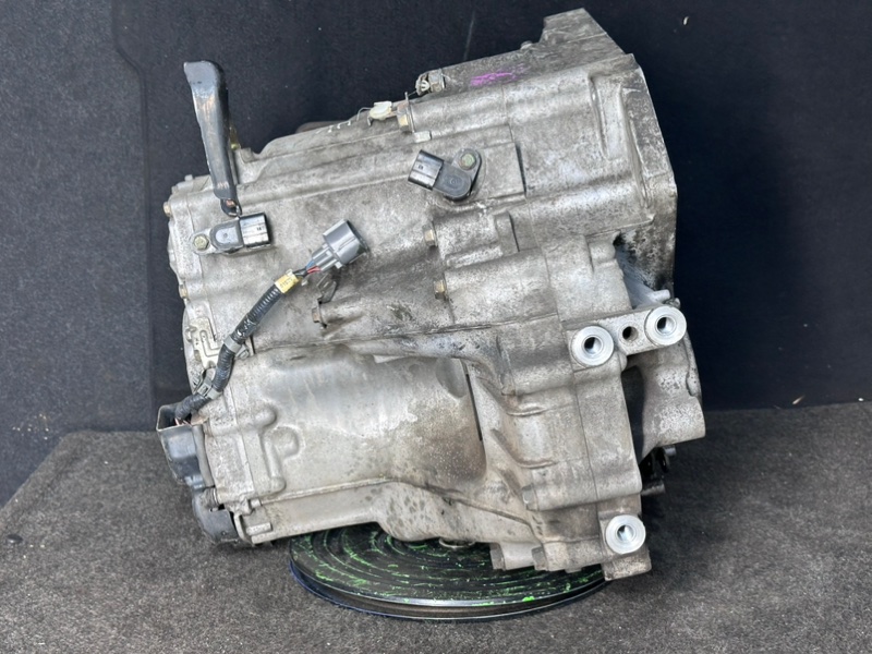 АКПП CRV 02-06 2004 2.4 K24A1 АКПП CRV 02-06 2004 2.4 K24A1