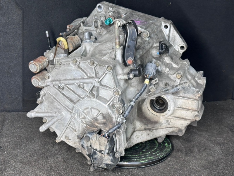 АКПП HONDA CRV 02-06 2.4 K24A1 АКПП HONDA CRV 02-06 2.4 K24A1
