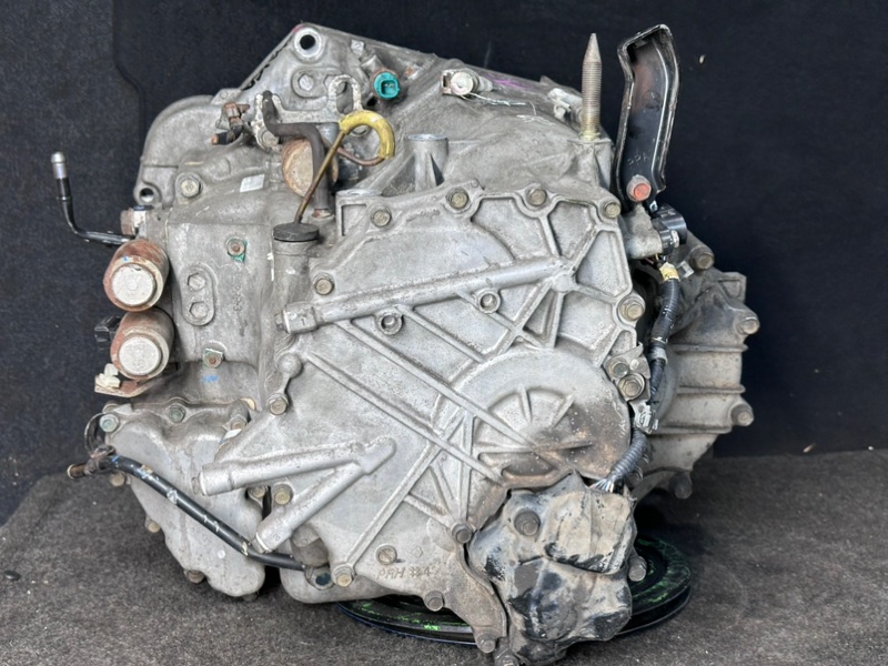 АКПП CRV 02-06 2004 2.4 K24A1 АКПП CRV 02-06 2004 2.4 K24A1