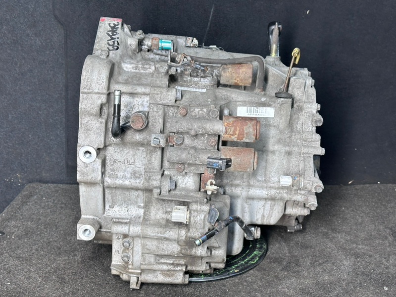 АКПП CRV 02-06 2004 2.4 K24A1 АКПП CRV 02-06 2004 2.4 K24A1