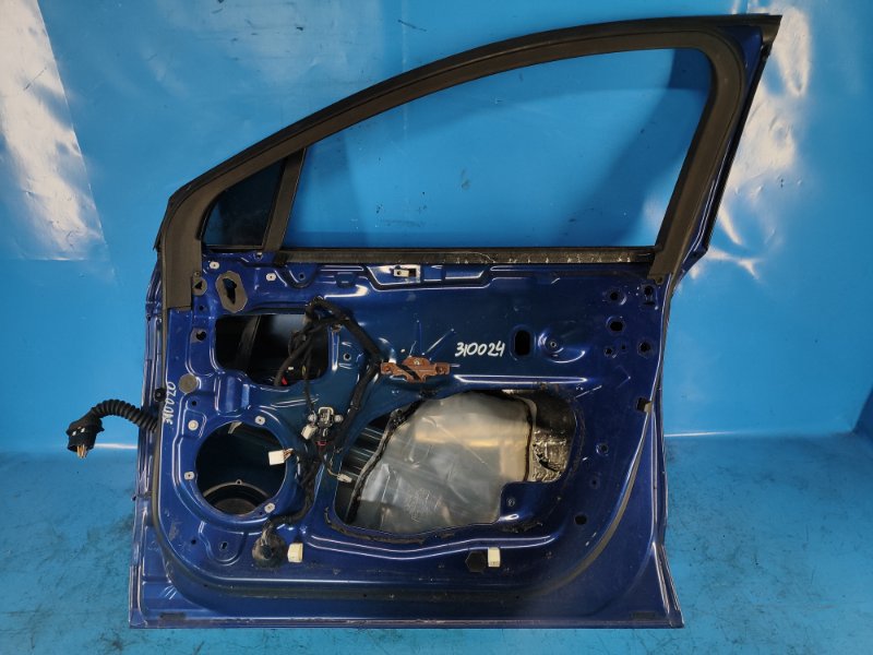 Дверь передняя правая FUSION 14- 2014 C25HDEX