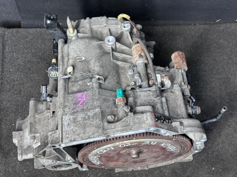 АКПП CRV 02-06 2004 2.4 K24A1 АКПП CRV 02-06 2004 2.4 K24A1