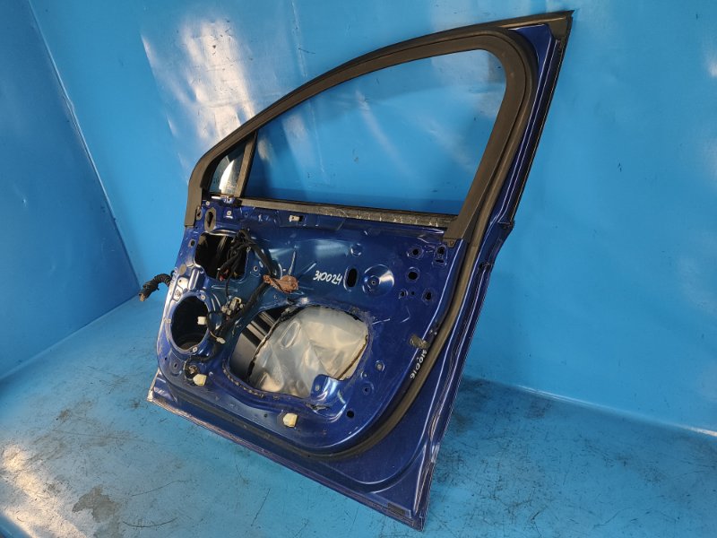 Дверь передняя правая FUSION 14- 2014 C25HDEX