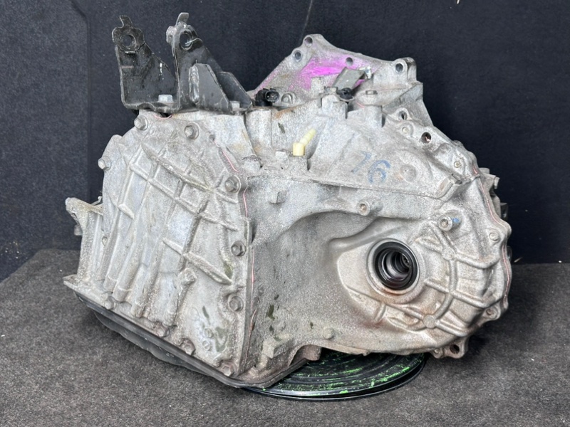 АКПП TOYOTA COROLLA 150 06-13 1.8 2ZRFE АКПП TOYOTA COROLLA 150 06-13 1.8 2ZRFE