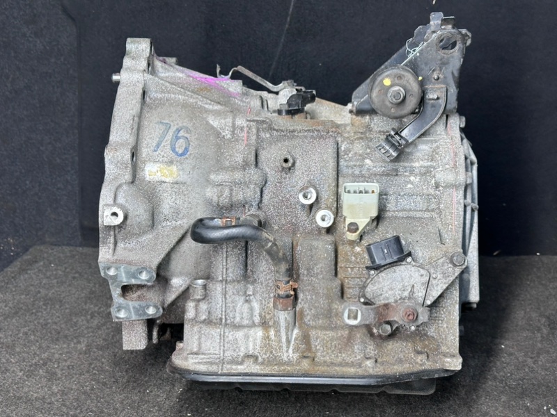 АКПП COROLLA 150 06-13 2010 1.8 2ZRFE АКПП COROLLA 150 06-13 2010 1.8 2ZRFE