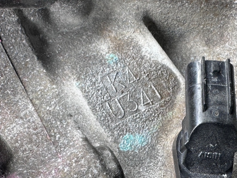 АКПП COROLLA 150 06-13 2010 1.8 2ZRFE АКПП COROLLA 150 06-13 2010 1.8 2ZRFE