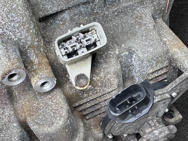 АКПП COROLLA 150 06-13 2010 1.8 2ZRFE АКПП COROLLA 150 06-13 2010 1.8 2ZRFE