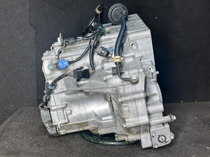 АКПП ACCORD CM 02-08 2007 2.4 АКПП ACCORD CM 02-08 2007 2.4