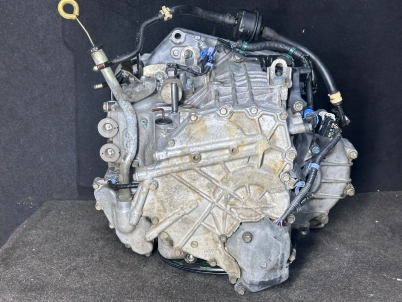 АКПП ACCORD CM 02-08 2007 2.4 АКПП ACCORD CM 02-08 2007 2.4