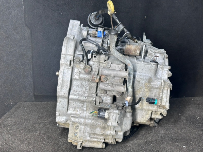 АКПП ACCORD CM 02-08 2007 2.4 АКПП ACCORD CM 02-08 2007 2.4