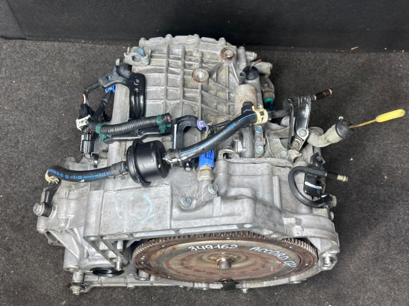 АКПП ACCORD CM 02-08 2007 2.4 АКПП ACCORD CM 02-08 2007 2.4